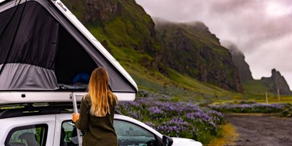 Iceland Car Rental Insurances: The Ultimate Guide in 2023