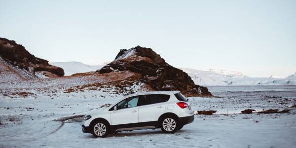 Iceland in December: Weather, Things to Do & Travel Tips