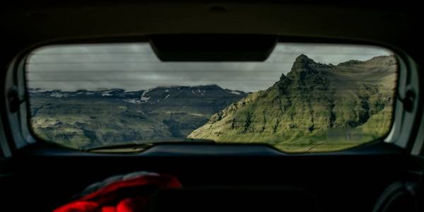 Icelandic Road System & Road Conditions Explained