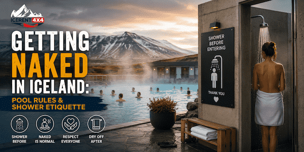 Getting Naked in Iceland: Pool Rules & Shower Etiquette