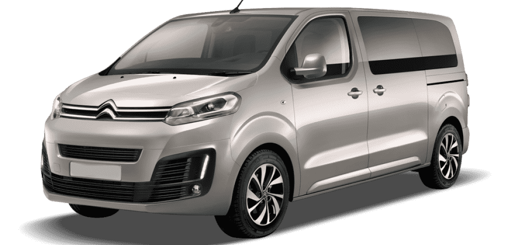 Citroën SpaceTourer