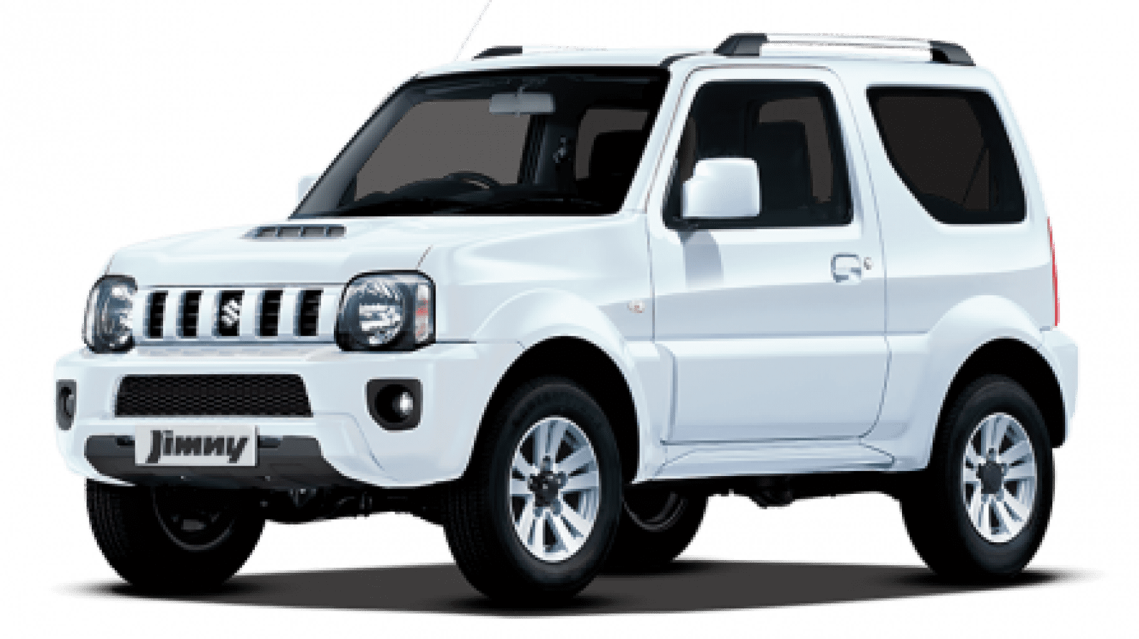 Wynajmij 4x4 Suzuki Jimny Icerental4x4 Icerental 4x4