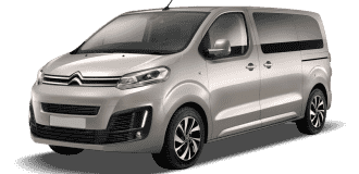 Citroën SpaceTourer