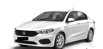 Fiat Tipo