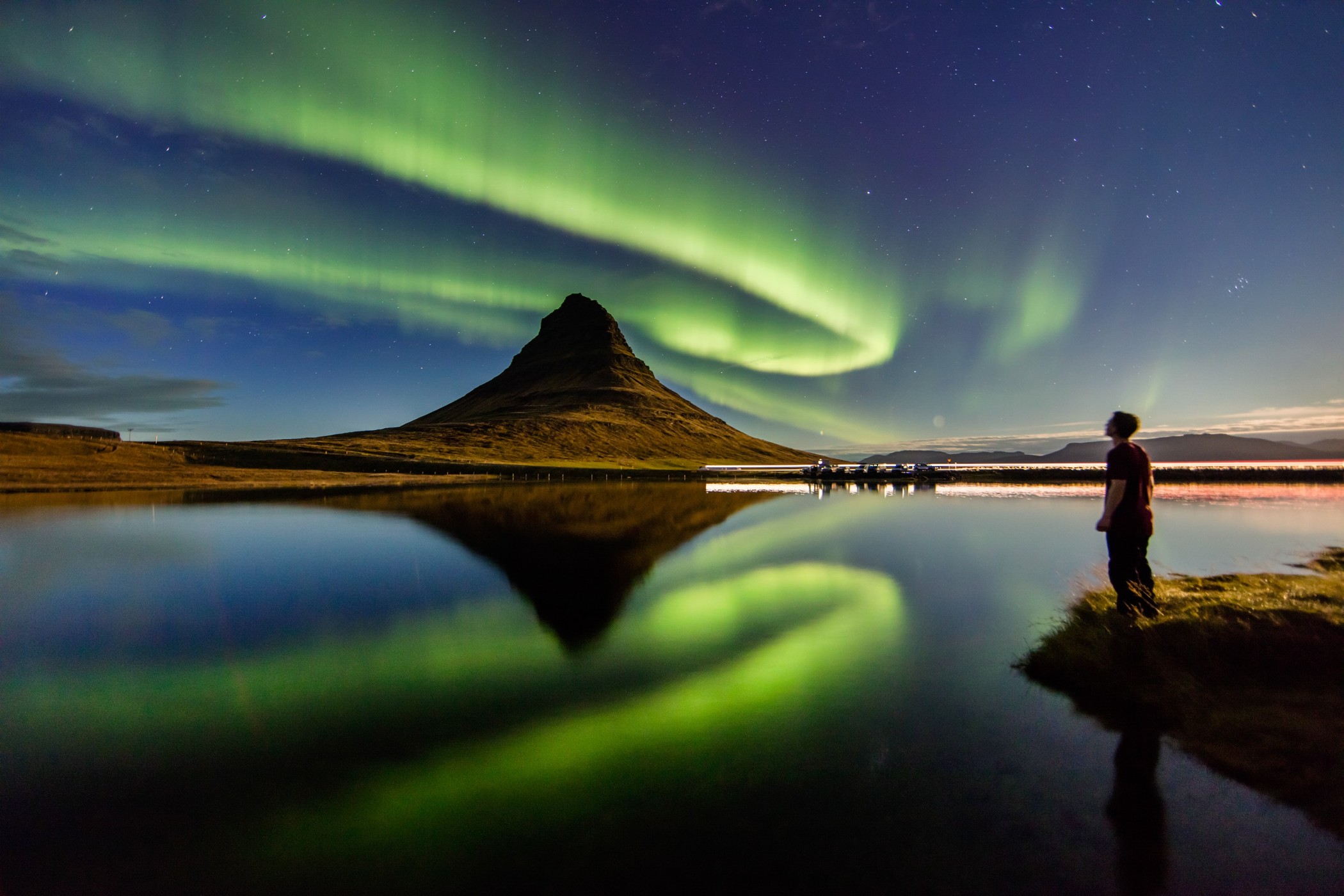 Iceland.Northernlights