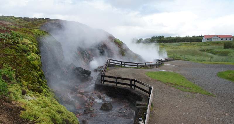 Deildartunguhver-hot-spring-in-west-iceland