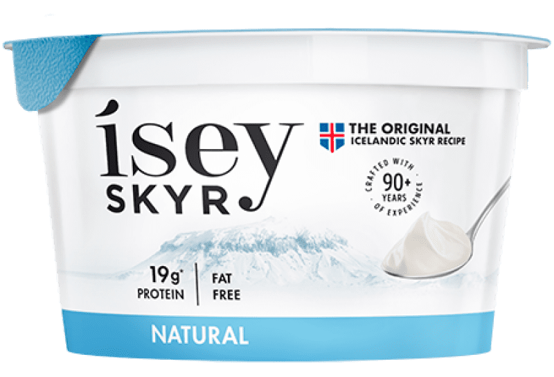 Icelandic Skyr